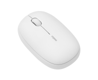 RAPOO Mysz bezprzewodowa M660 Multimode biała 215763 - 1150416 - zdjęcie 2